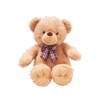 Gentleman teddy bear